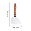 Spatule Bois Professionnel