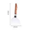 Spatule Bois Professionnel