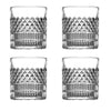Set de 4 Verres à Whisky