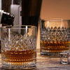 Set de 4 Verres à Whisky