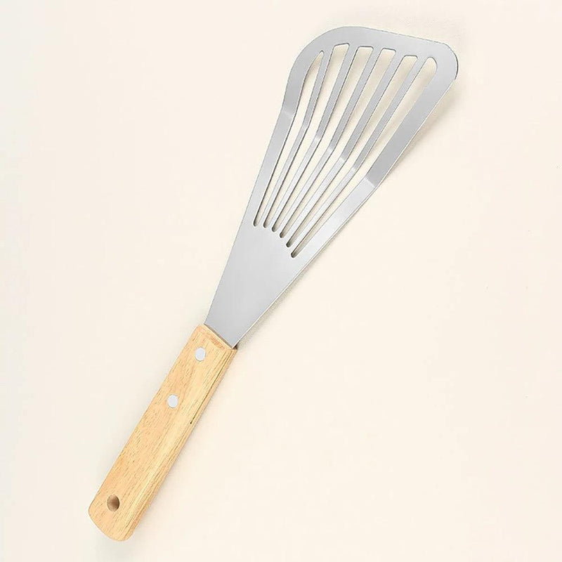 spatule-à-poisson-en-bois