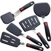 Spatules en Silicone