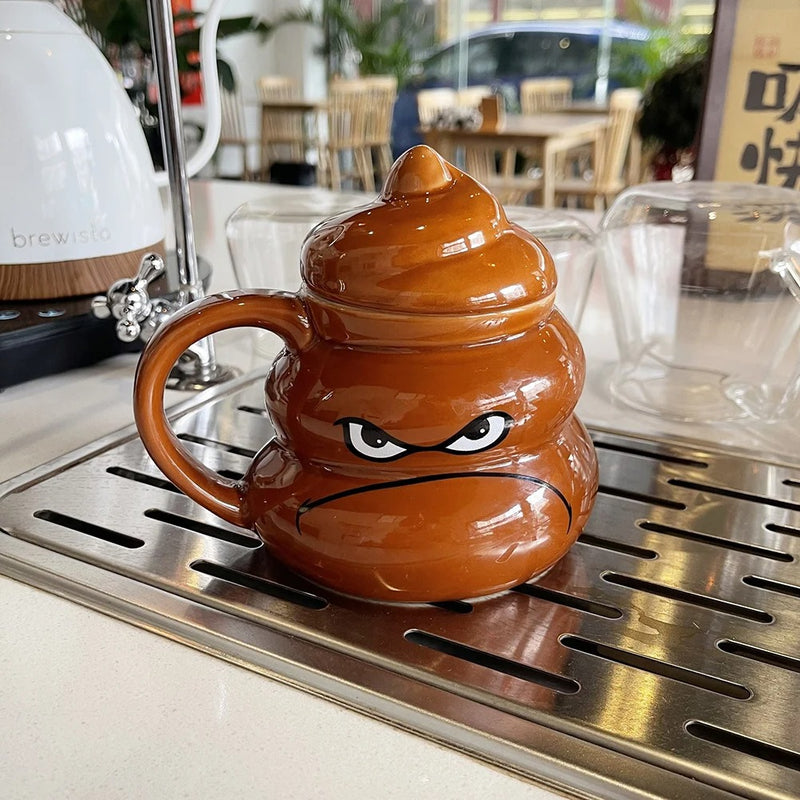 Tasse Drôle
