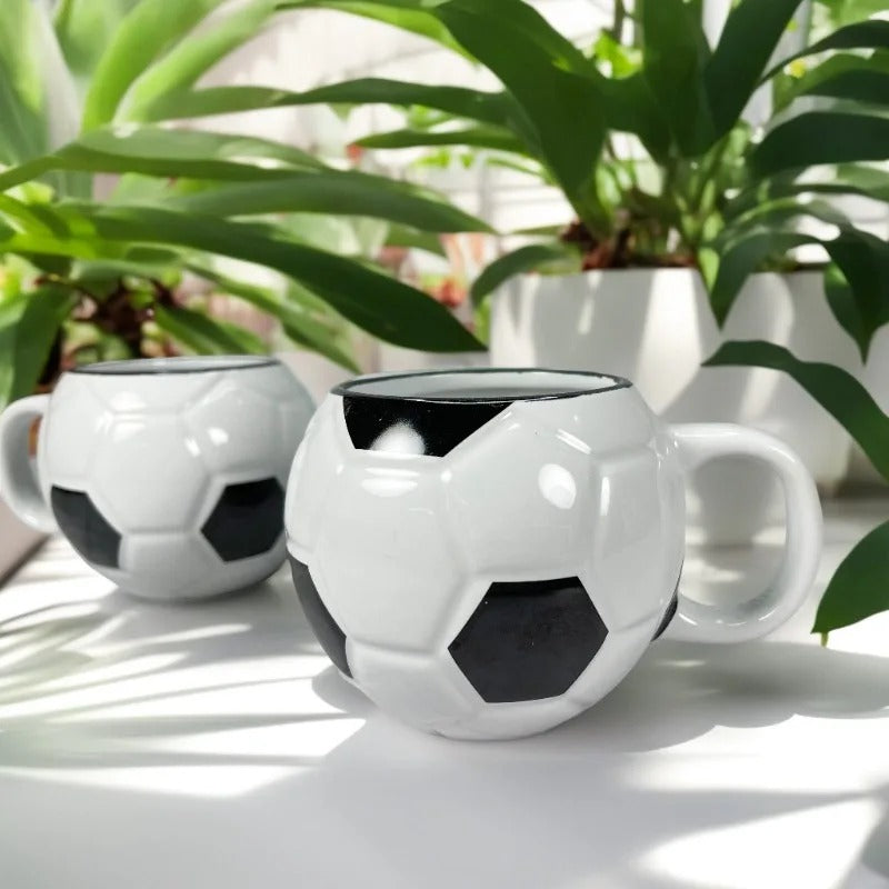 Tasse Football