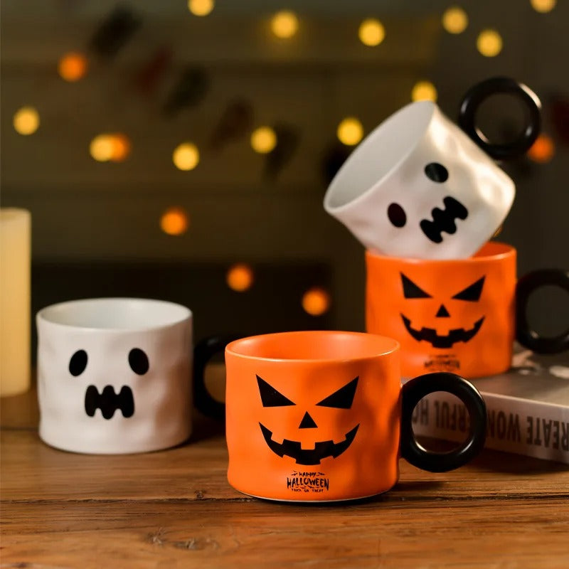 Tasse Halloween