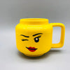 Tasse Smiley pour Enfants