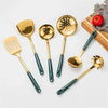 Ustensiles de Cuisine avec Support