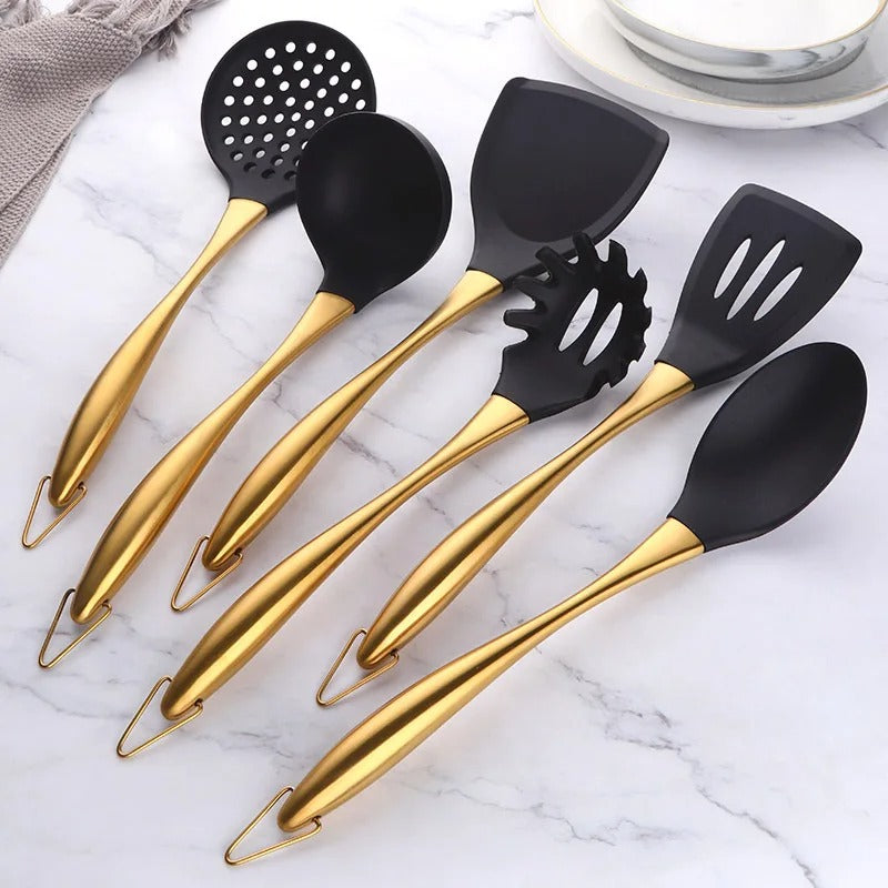 Ustensiles de Cuisine de Qualité