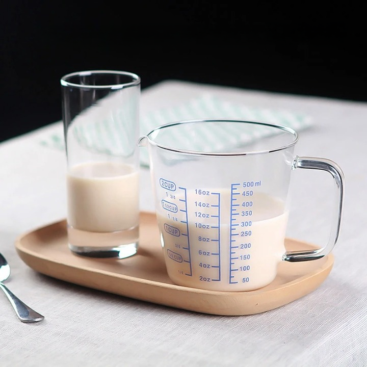 Verre Doseur 250 ML