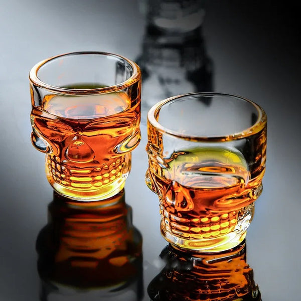 Transformez vos Soirées avec les Verres à Shooters Chimiste: 4 Astuces pour Épater Vos Invités Transformez vos Soirées avec les Verres à Shooters Chimiste: 4 Astuces pour Épater Vos Invités