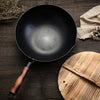 wok-en-fonte